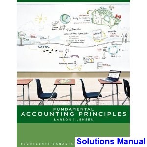 accounting principles 12th edition solutions